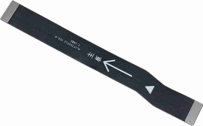 Lcd Flex Cable Stripe for Huawei Honor 7S by Zeespares