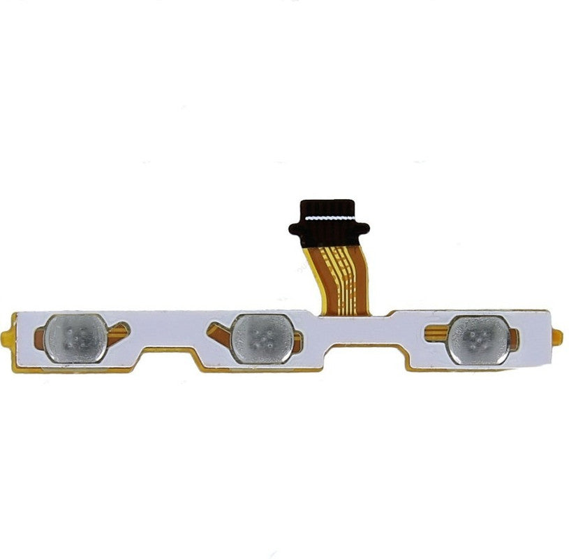 Huawei Honor 7S Internal Power Volume Button Flex by Zeespares.in