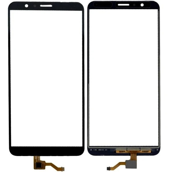 Huawei Honor 7X Touch Screen Front Glass