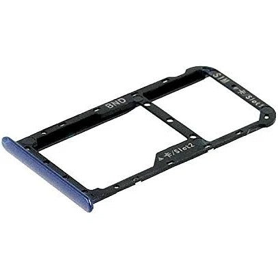 Huawei Honor 7X Sim Tray Slot Holder