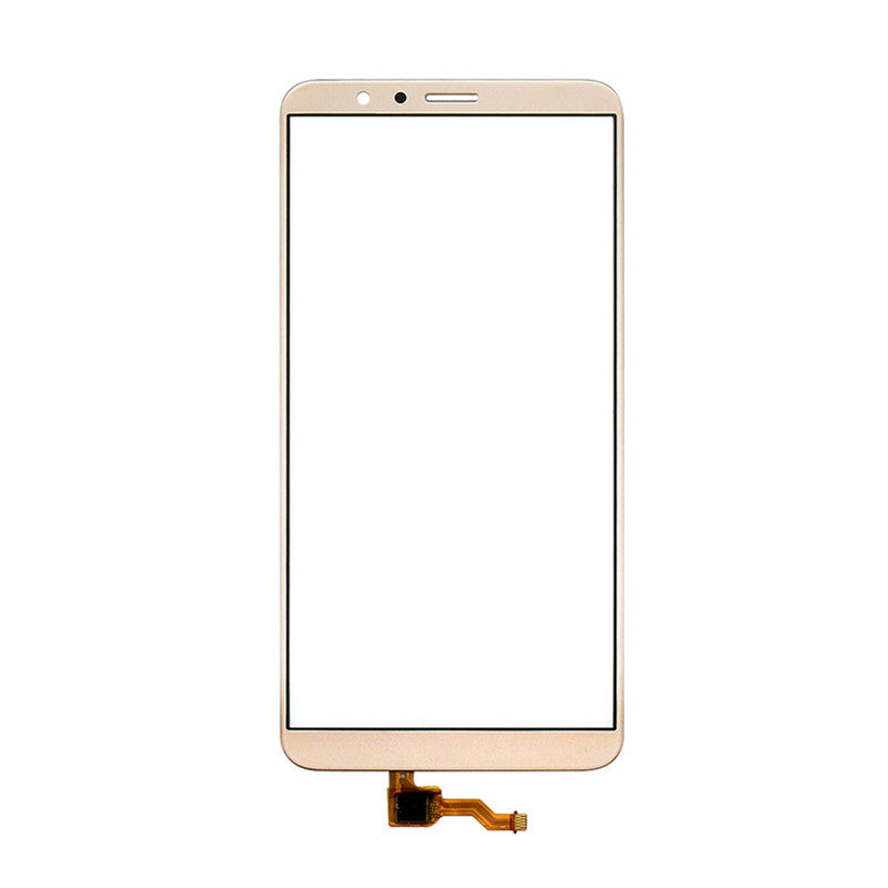 Huawei Honor 7X Touch Screen Front Glass