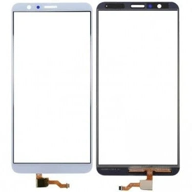 Huawei Honor 7X Touch Screen Front Glass
