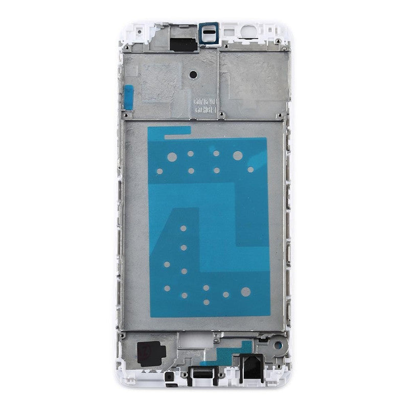 Huawei Honor 7X Lcd Display Middle Frame