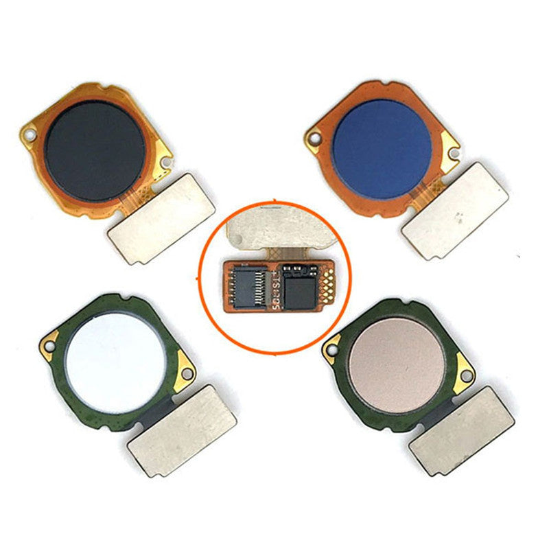 Huawei Honor 7X Fingerprint Sensor Flex