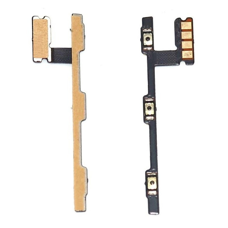 Xiaomi Redmi 7 Internal Power Volume Button Flex by Zeespares.in