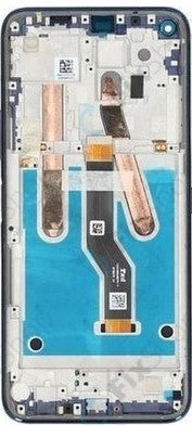 Nokia 8.3 5G LCD Frame Middle Chassis