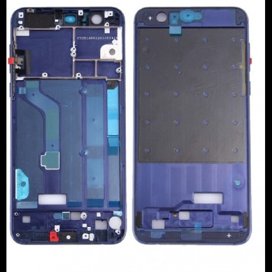 Huawei Honor 8 Lcd Display Middle Frame