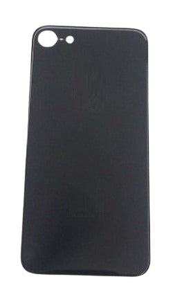 Front Glass Touch Screen for Apple Iphone 8 Black- Zeespares