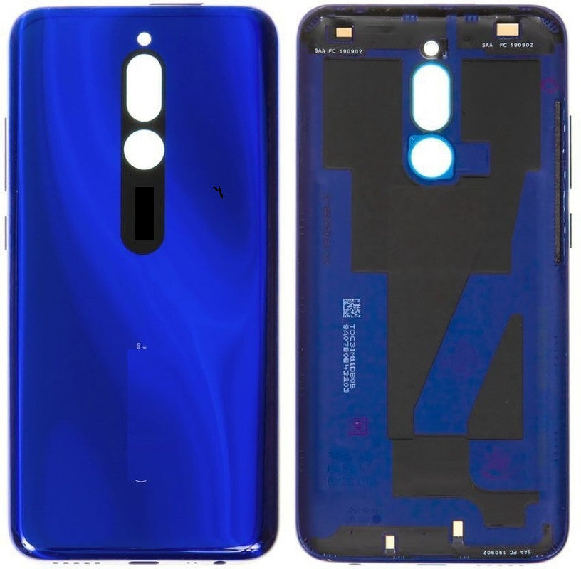 Xiaomi Redmi 8 Back Panel