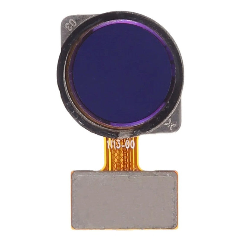 Xiaomi Redmi 8 Fingerprint Sensor Flex