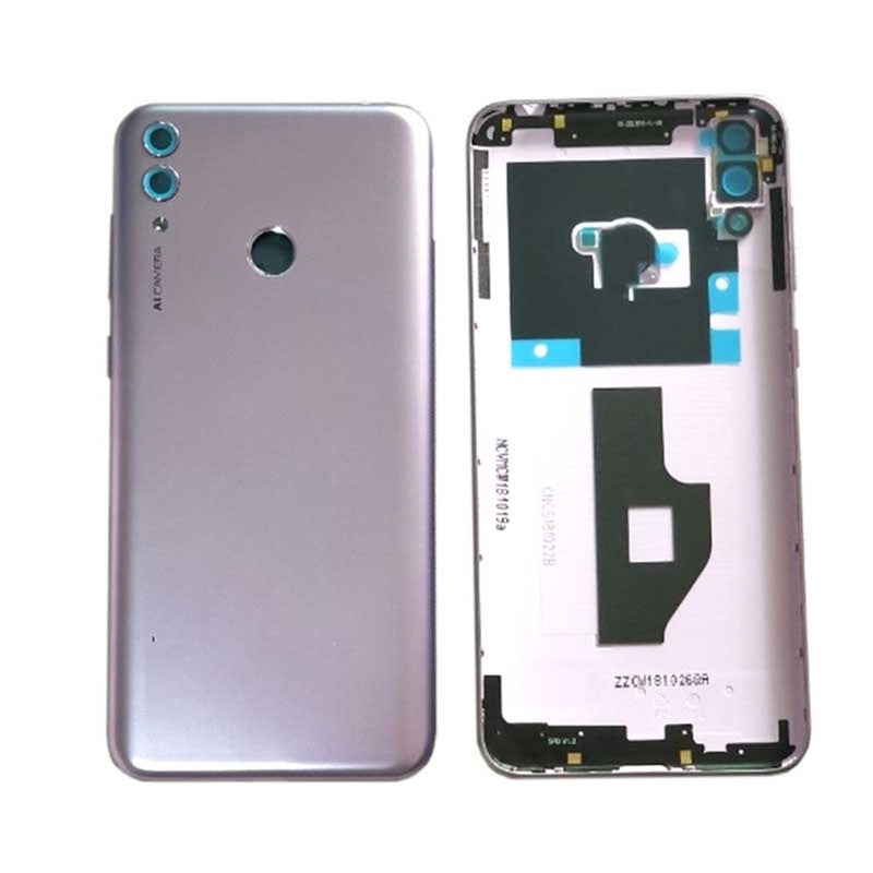 Huawei Honor 8C Back Panel