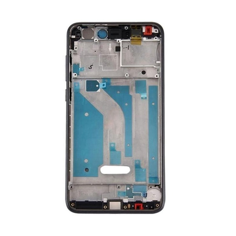 Huawei Honor 8 Lite Lcd Display Middle Frame