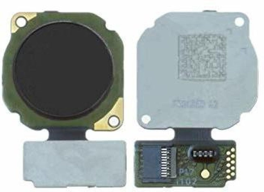 Huawei Honor Play Fingerprint Sensor Flex