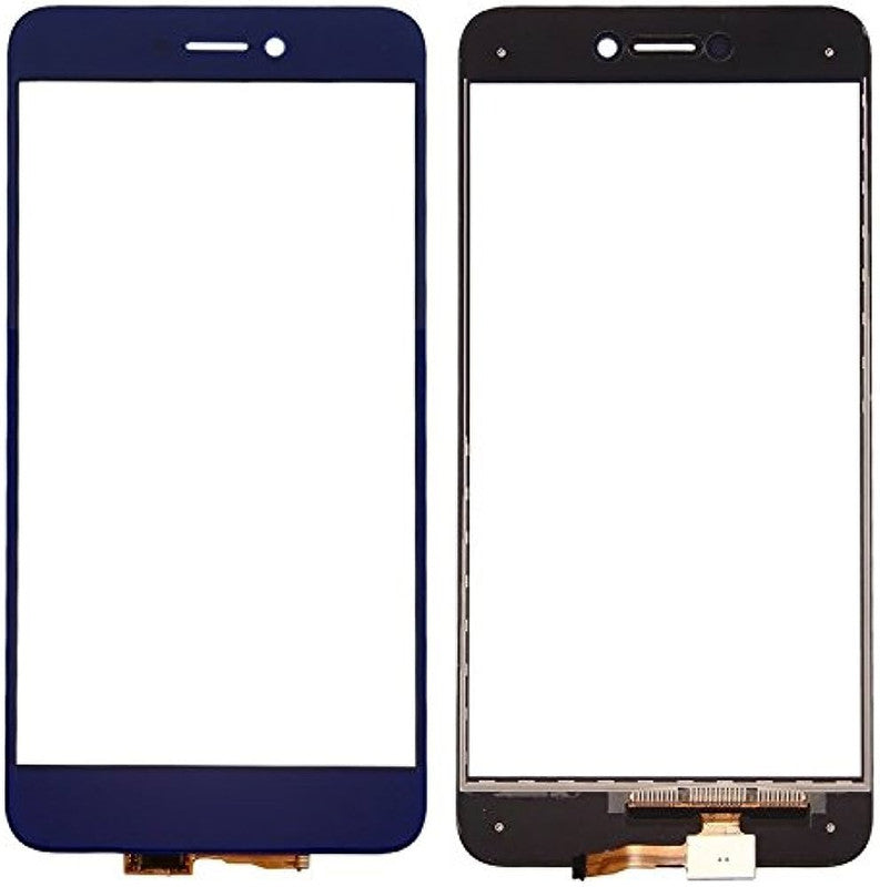 Huawei Honor 8 Lite Touch Screen Front Glass