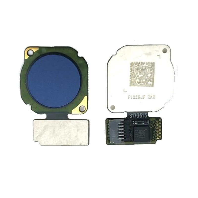 Huawei Honor 8X Fingerprint Sensor Flex