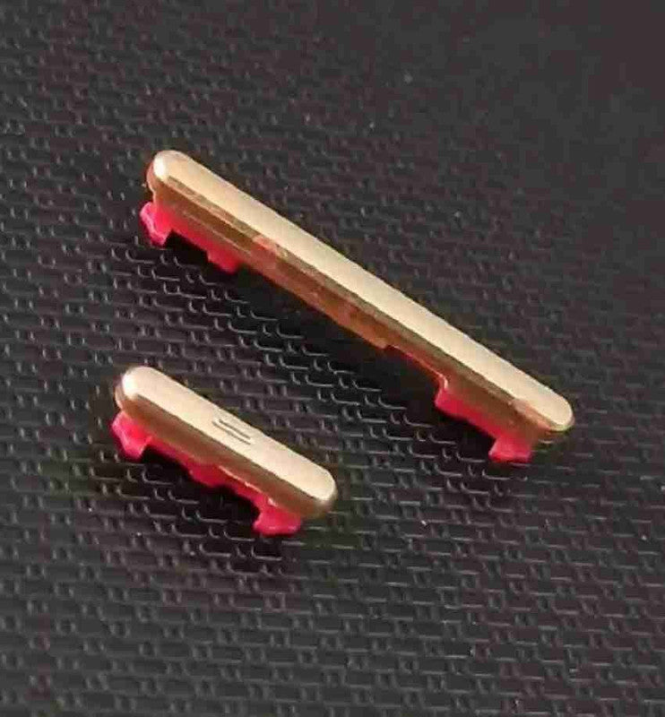 Huawei Honor 8 Lite External Side Button Out Keys
