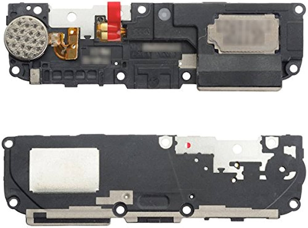 Huawei Honor 8 Lite LoudSpeaker Ringer Buzzer by Zeespares.in