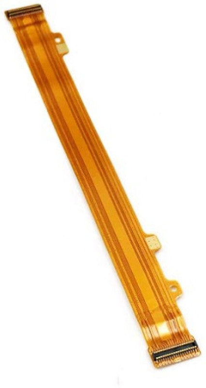 Lcd Flex Cable Stripe for Huawei Honor 8 Lite by Zeespares