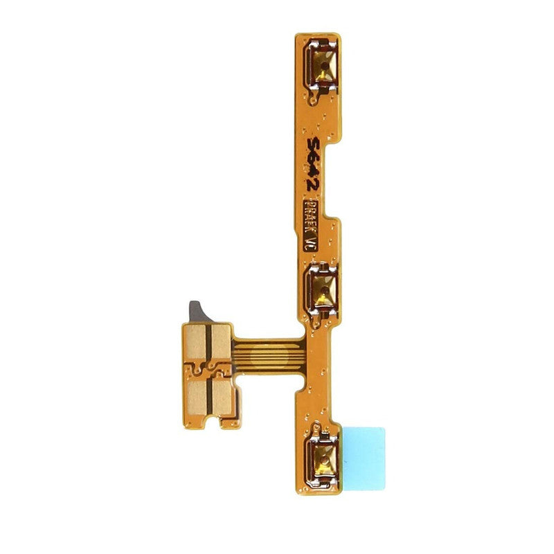 Huawei Honor 8 Lite Internal Power Volume Button Flex
