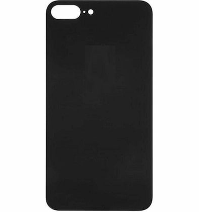 Apple Iphone 8 Plus ( With Proper Color) Back Panel Glass