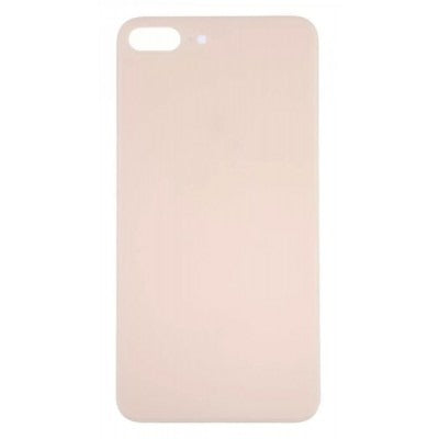 Apple Iphone 8 Plus ( With Proper Color) Back Panel Glass