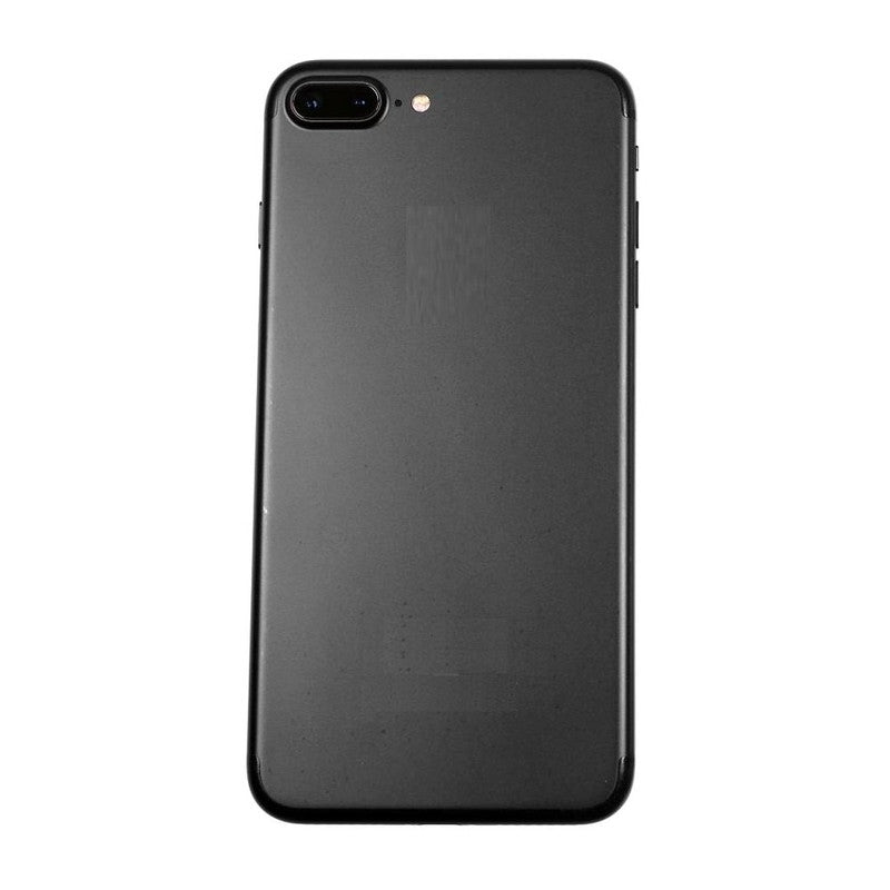 Apple Iphone 8 Plus Back Panel Housing
