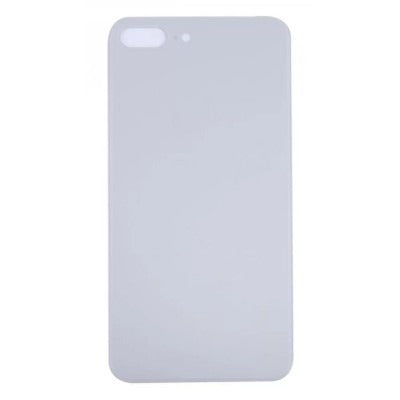 Apple Iphone 8 Plus ( With Proper Color) Back Panel Glass
