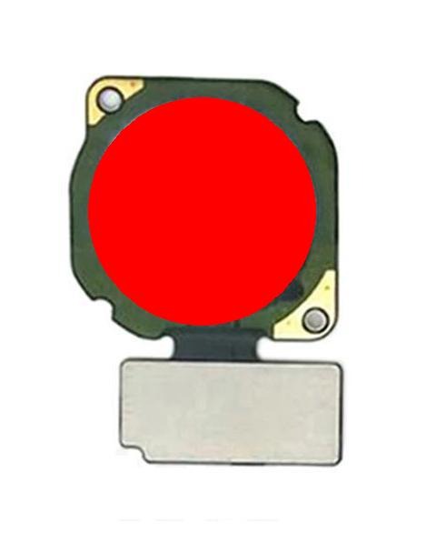 Huawei Honor Play Fingerprint Sensor Flex