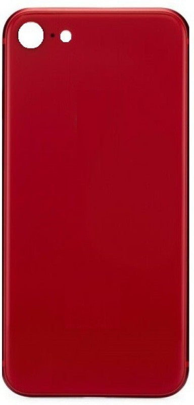 Apple Iphone 8  Back Panel Glass