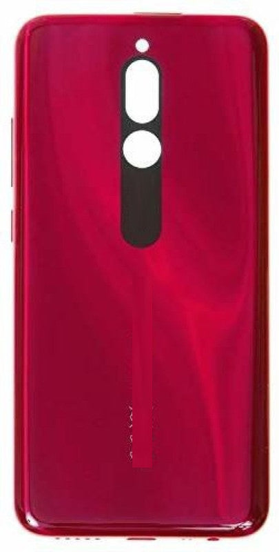 Xiaomi Redmi 8 Back Panel