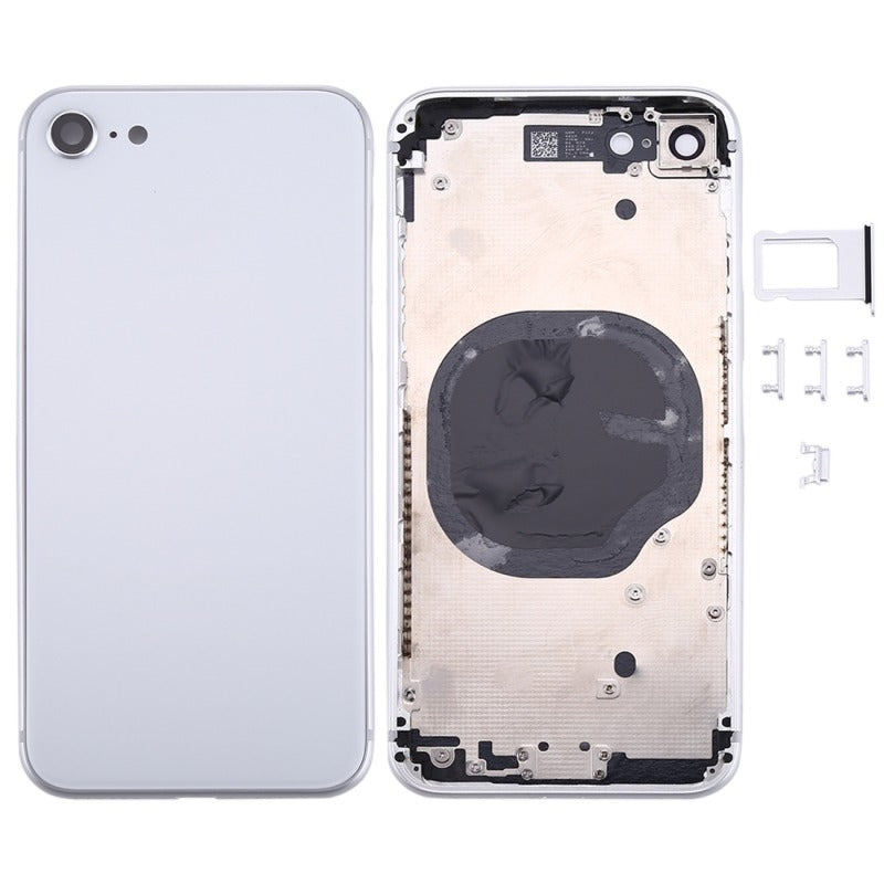 Apple Iphone 8  Back Panel Housing