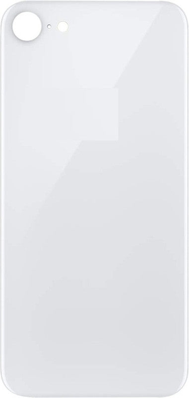 Apple Iphone 8 ( With Proper Color) Back Panel Glass
