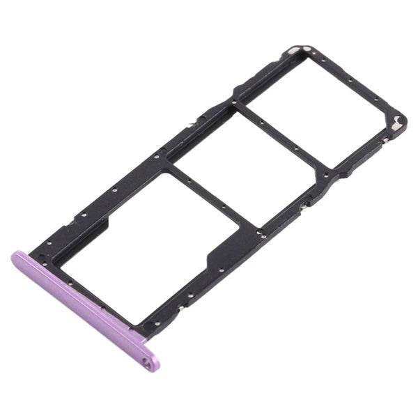 Huawei Honor 8X Max Sim Tray Slot Holder