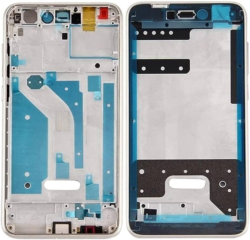 Huawei Honor 8 Lite Lcd Display Middle Frame
