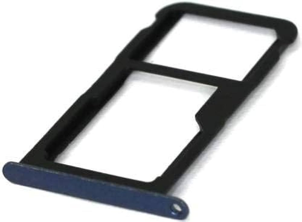 Huawei Honor 8 Lite Sim Tray Slot Holder