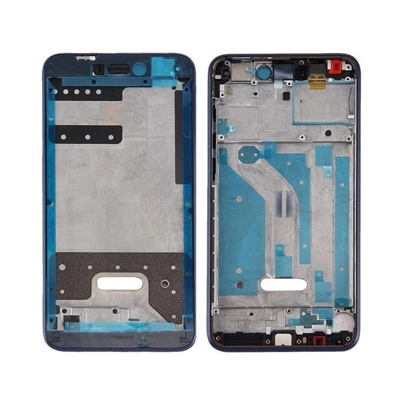 Huawei Honor 8 Lite Lcd Display Middle Frame