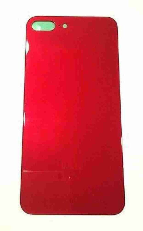 Apple Iphone 8 Plus Back Panel Glass