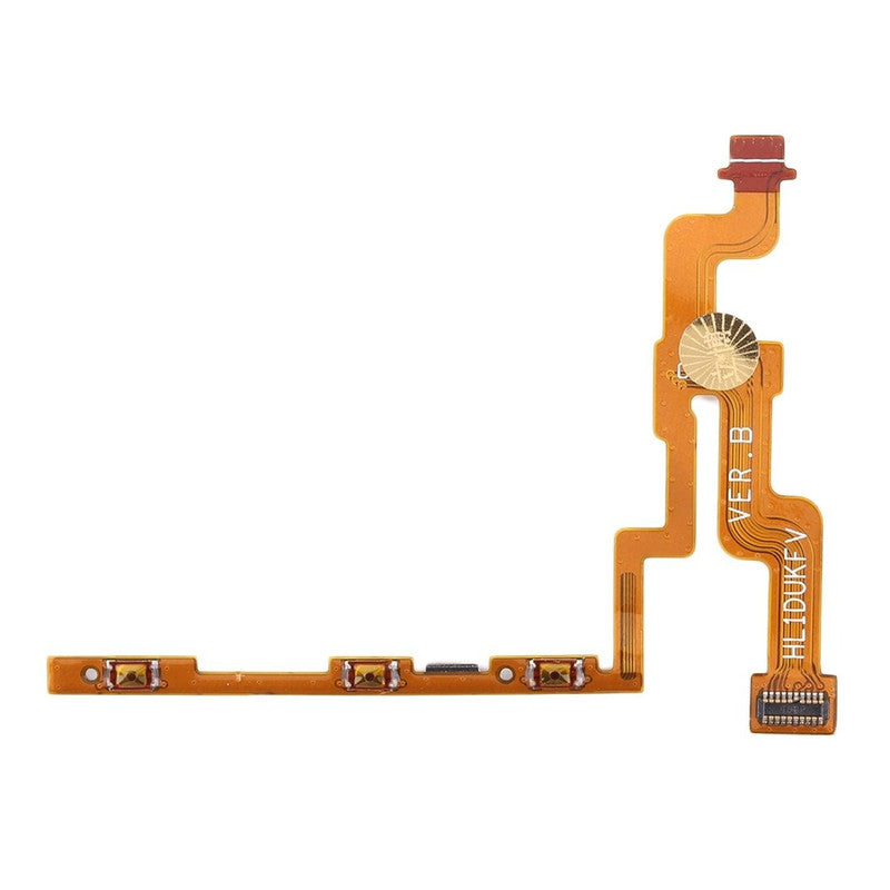 Huawei Honor 8 Pro Internal Power Volume Button Flex by Zeespares.in