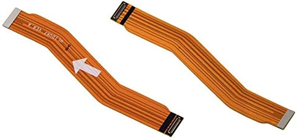 Lcd Flex Cable Stripe for Huawei Honor 8 Pro by Zeespares