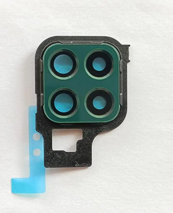 Samsung Galaxy F62 Camera Glass Lens Green