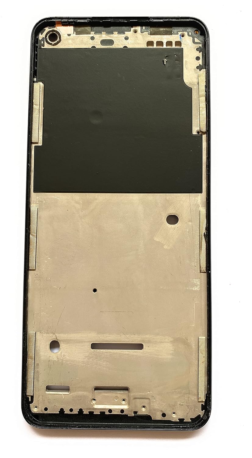 Tecno Pova LD7J LCD Frame Middle Chassis