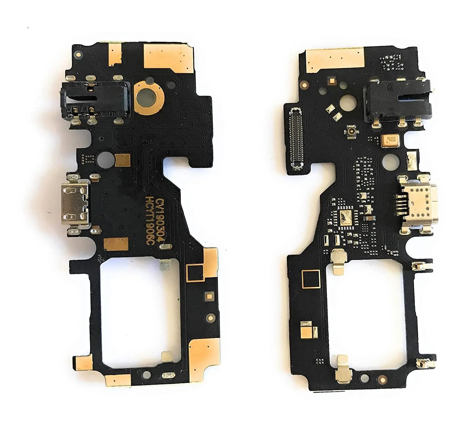 Vivo Charging Board