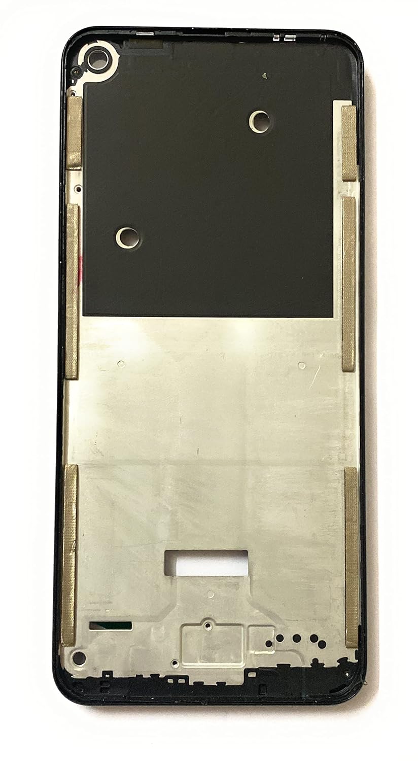 Tecno Spark 7 Pro LCD Frame Middle Chassis