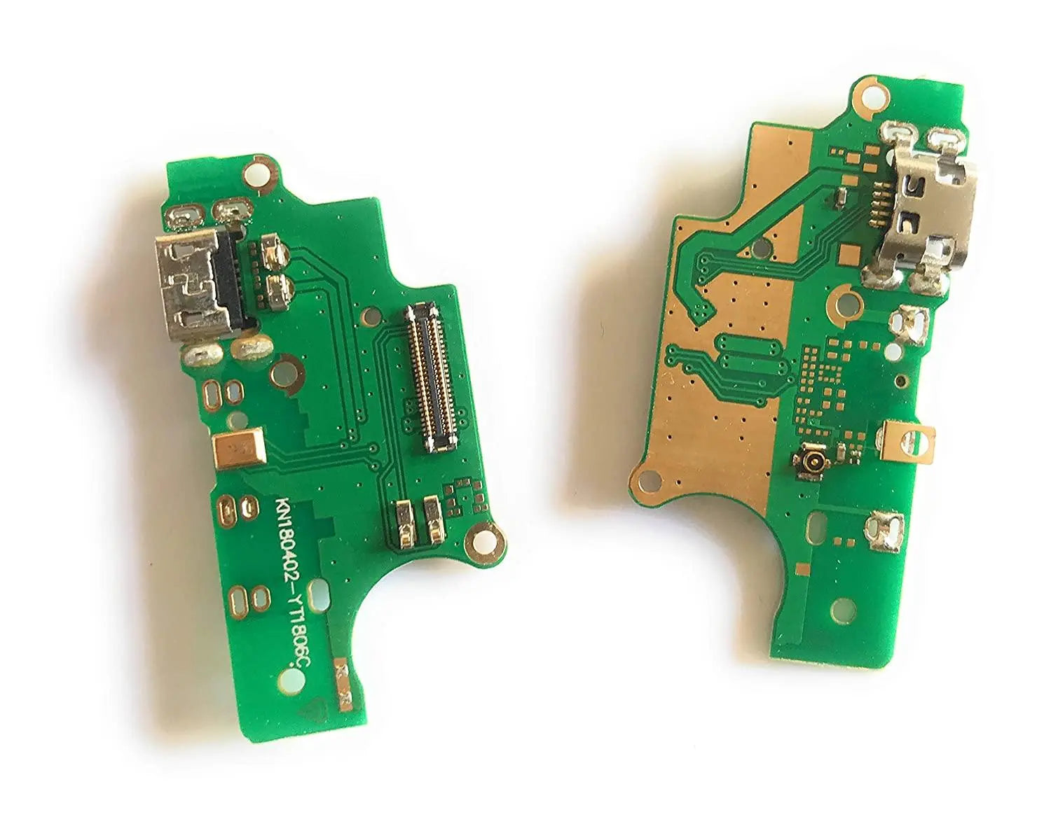 Nokia 5 Charging Port Connector Board Flex Cable