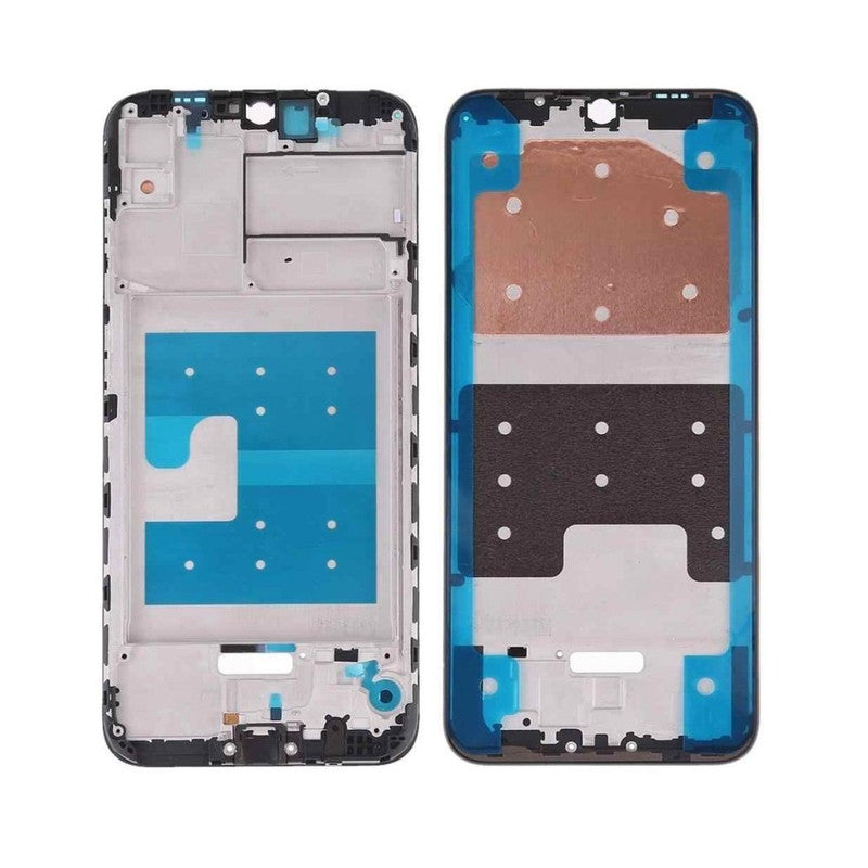 Huawei Honor 8A Lcd Display Middle Frame
