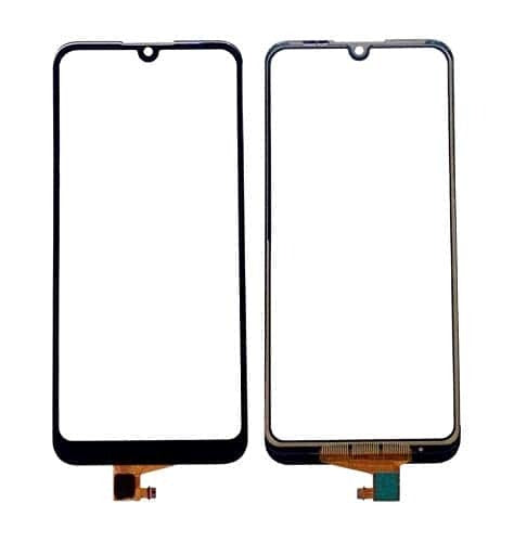 Huawei Honor 8A Touch Screen Front Glass
