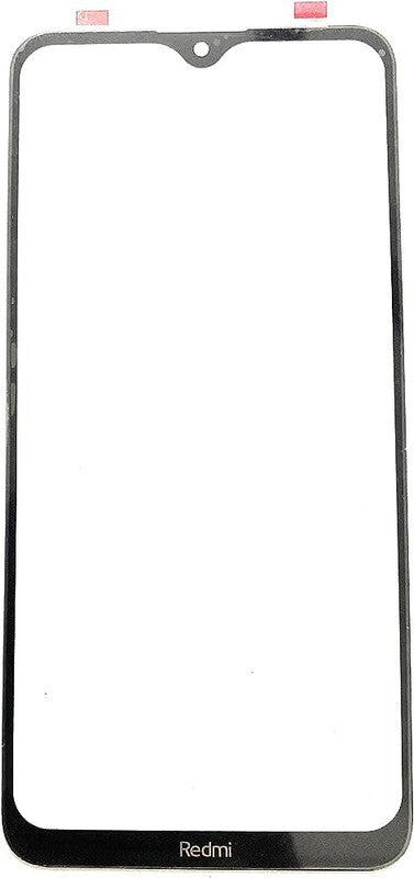 Xiaomi Redmi 8A Front Glass Replacement