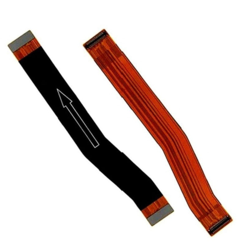 Lcd Flex Cable Stripe for Huawei Honor 8A by Zeespares