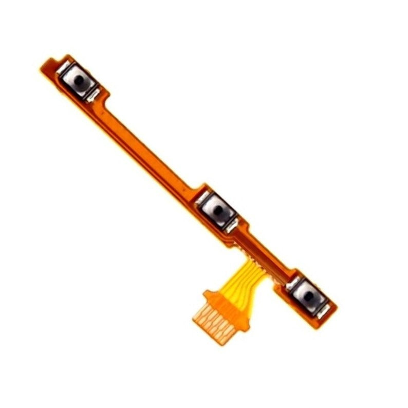 Huawei Honor 8A Internal Power Volume Button Flex by Zeespares.in