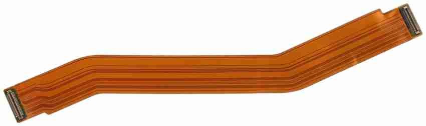 Lcd Flex Cable Stripe for Huawei Honor 8X Max by Zeespares